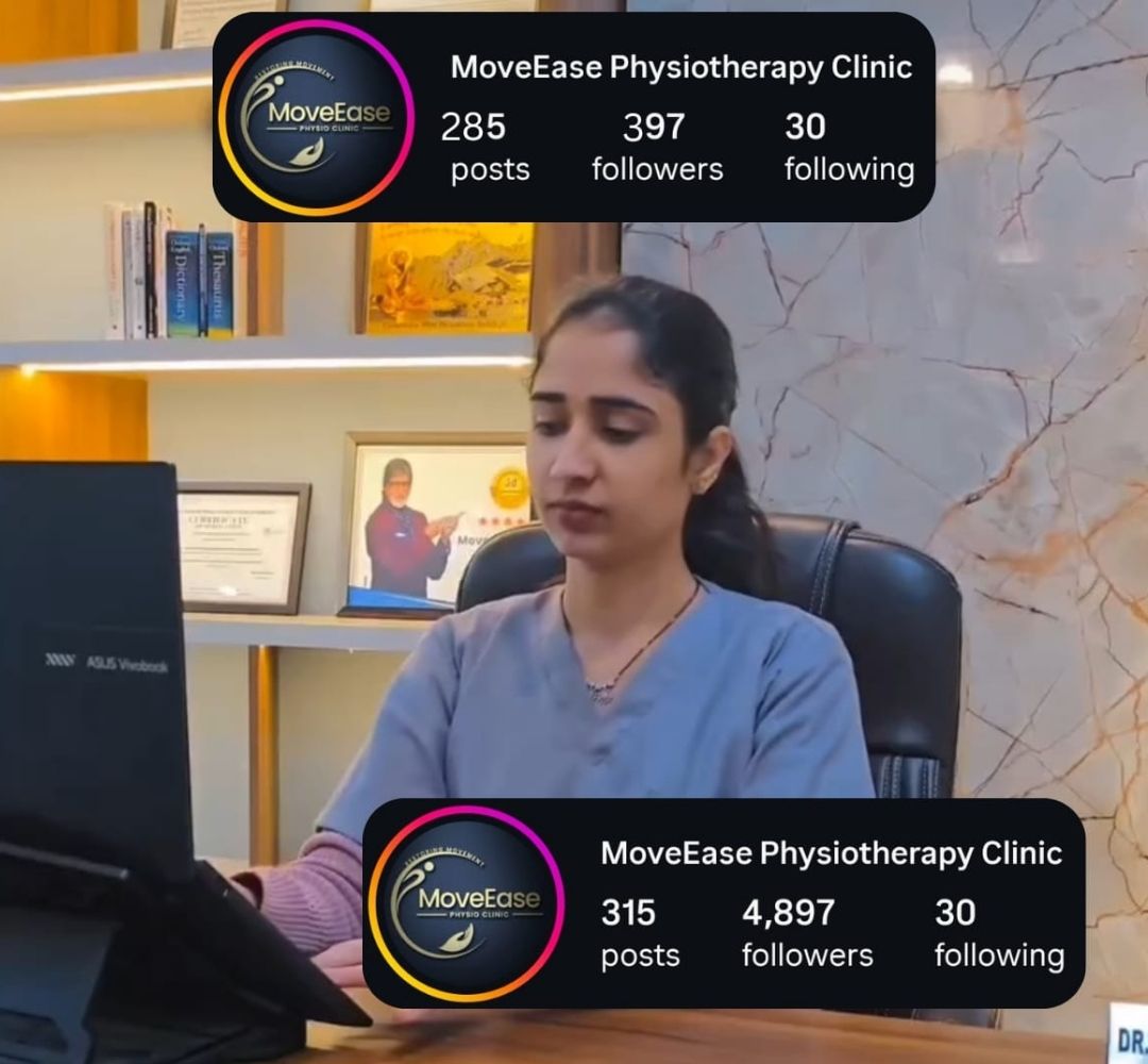 Dr. Portfolio Identity